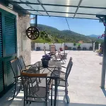 Vranac Sibenik Lägenhet Donje Polje