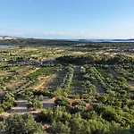 Vranac Sibenik Lägenhet