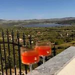 Vranac Sibenik Lägenhet