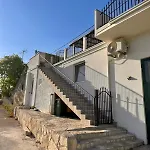 Vranac Sibenik Apartamento Donje Polje