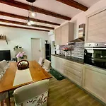 Vranac Sibenik Apartamento