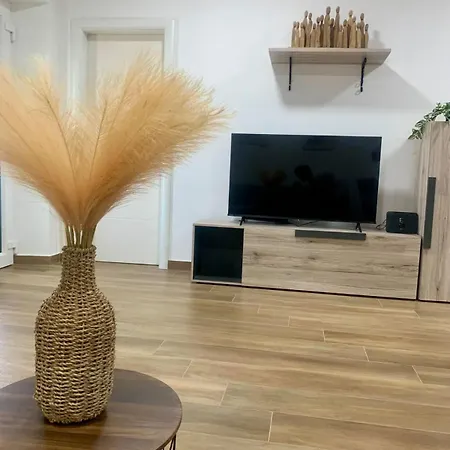 Vranac Sibenik Lägenhet *