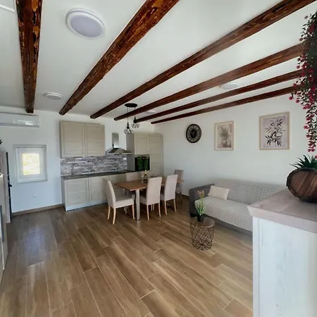 Lejlighed Vranac Sibenik