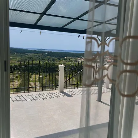 Vranac Sibenik Lejlighed