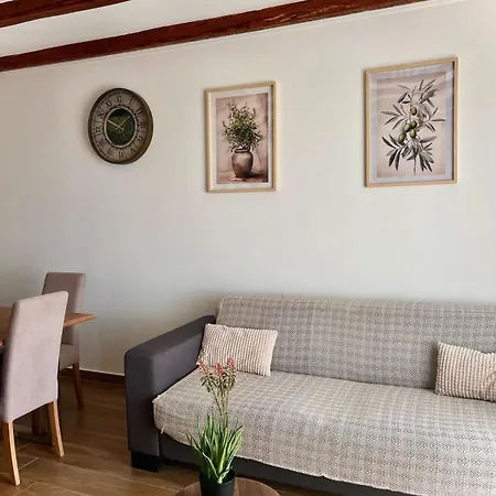 Apartmán Vranac Sibenik *