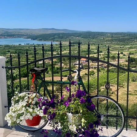 Vranac Sibenik *