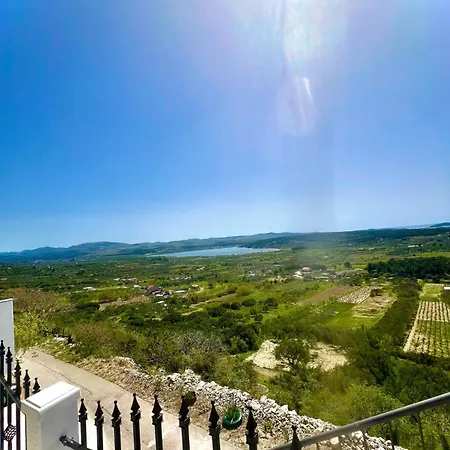 アパート Vranac Sibenik