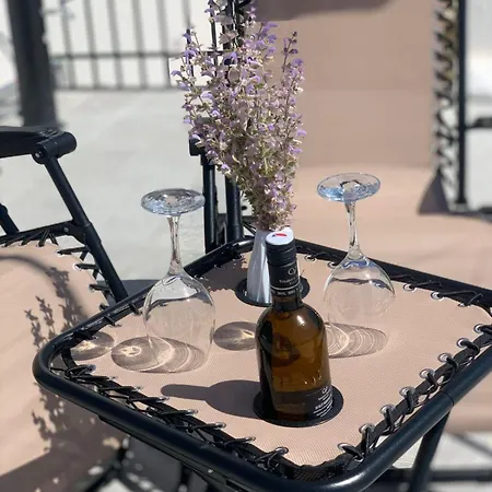 Vranac Sibenik Apartmán Donje Polje