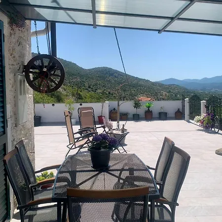 Vranac Sibenik Lejlighed *