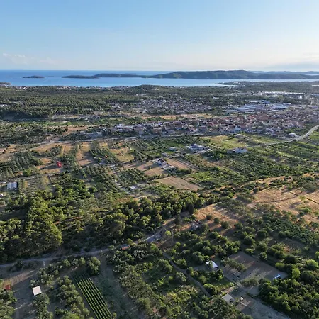 Vranac Sibenik