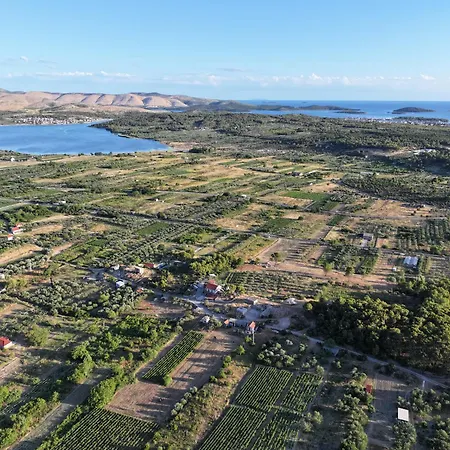 Apartmán Vranac Sibenik Donje Polje