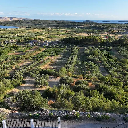Vranac Sibenik * Donje Polje