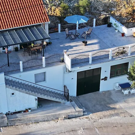 Vranac Sibenik Apartmán *