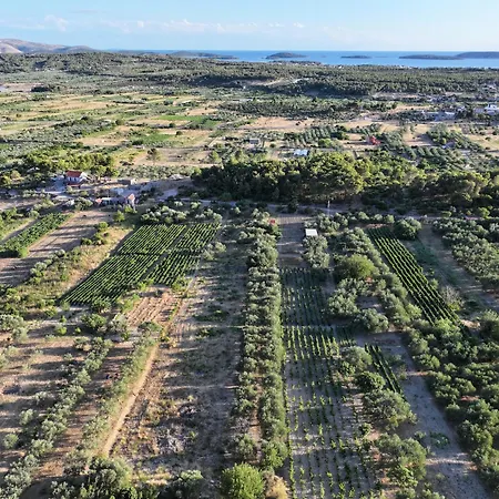 Lejlighed Vranac Sibenik