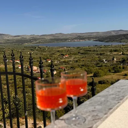 Vranac Sibenik Apartman