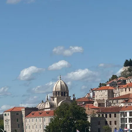 Vranac Sibenik *