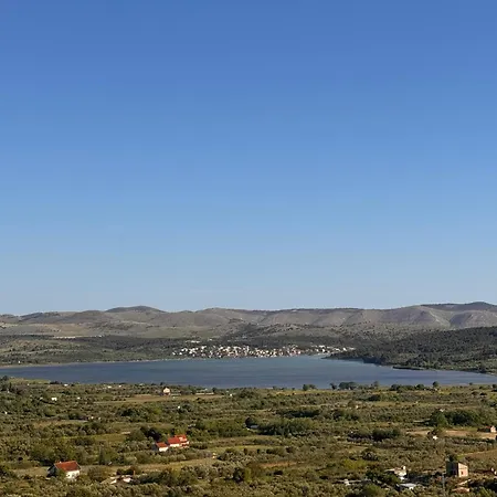 Vranac Sibenik Apartman