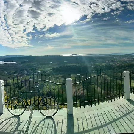 Vranac Sibenik * Donje Polje