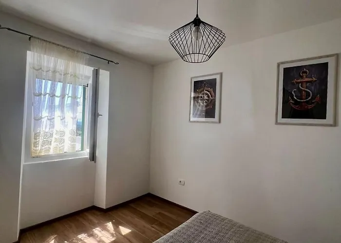 דירה Vranac Sibenik Donje Polje