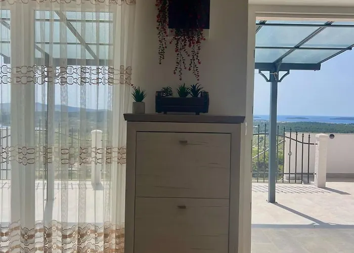 Vranac Sibenik * Donje Polje