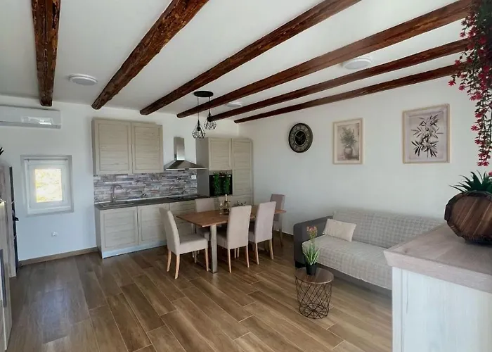 Apartament Vranac Sibenik