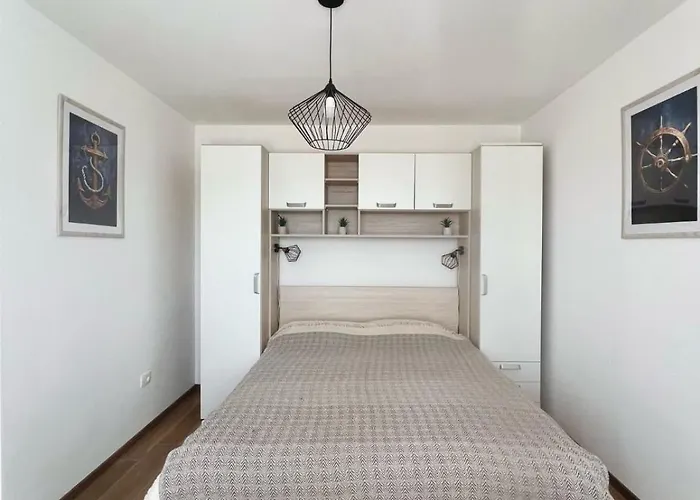 Apartament Vranac Sibenik Donje Polje