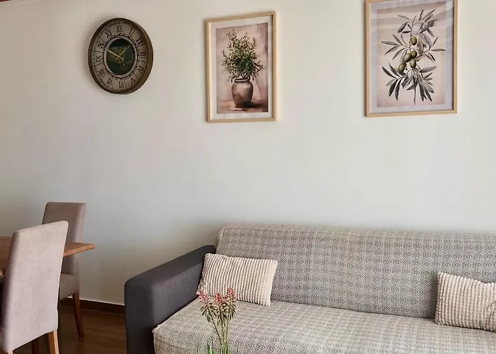 Apartament Vranac Sibenik *