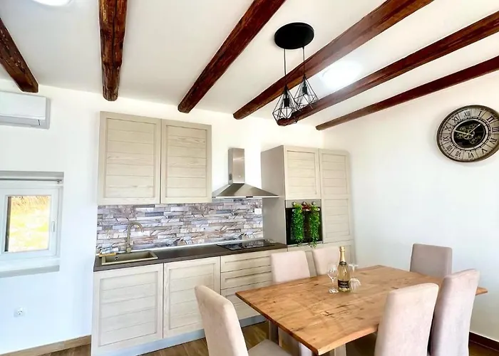 Vranac Sibenik Apartament *