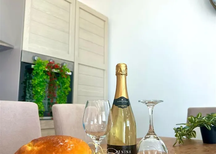 Apartament Vranac Sibenik Donje Polje