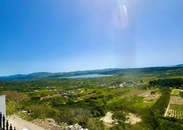 Apartament Vranac Sibenik