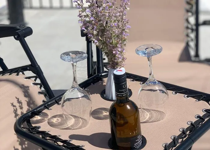 Vranac Sibenik דירה Donje Polje