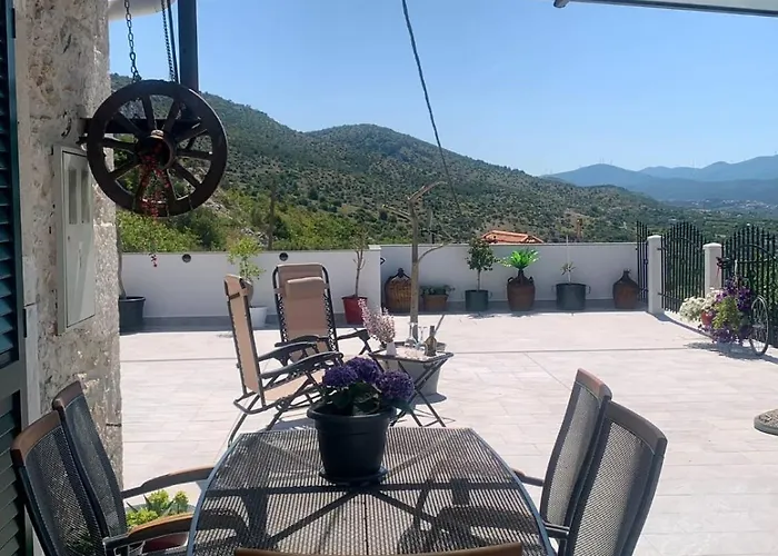 Vranac Sibenik Apartament *