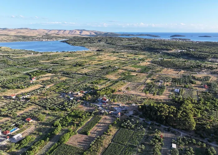 דירה Vranac Sibenik Donje Polje