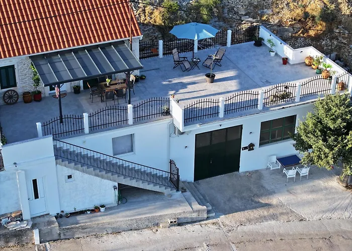 Vranac Sibenik Apartament *