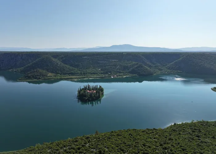Vranac Sibenik Donje Polje