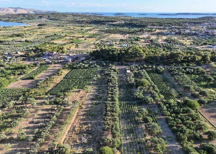 דירה Vranac Sibenik