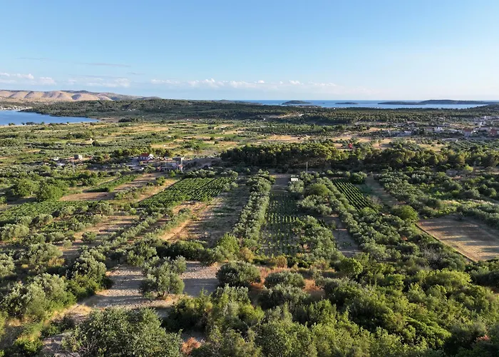 Vranac Sibenik Apartament